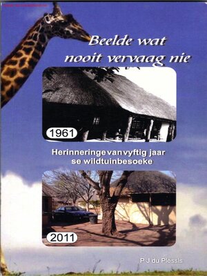 cover image of Beelde wat nooit vervaag nie